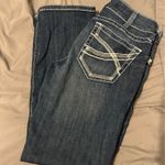 Ariat  Jeans Straight Photo 0