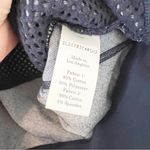 Electric & Rose Blue Velour Zip Pullover Sweatshirt Size Small S NWT Photo 3