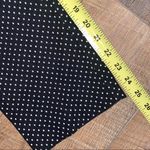 Maurice's Polka Dot Pants Women’s Small Photo 8