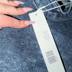 Ganni 
Cult Puff-sleeve
Denim Mini Dress 
$250 revolve winter party spring Photo 11