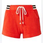 Splendid  xMARGHERITA MISSONI Sportivo Short in Red medium Photo 1
