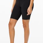 Lululemon Blissful Bend Super High-rise Short Photo 1