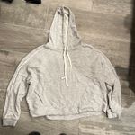 PacSun LA Hearts by  crop sweatshirt size XS Photo 1