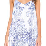 Show Me Your Mumu small circus mini dress Photo 0