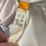 Lucy Pastel Kaleidoscope Racerback Activewear Tank Top Size XS Pink Photo 5