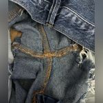 We The Free Distressed Denim Shorts 27 Photo 7