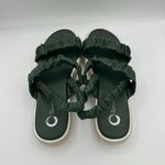 Journee Collection  Womens Knowles Tru Comfort Foam Espadrille Platform Sandals 8 Photo 3