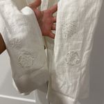 Desigual NWT  Floral Cut Out Blazer Size 38 Photo 5