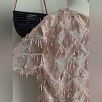 Chic Soul  Sequin Shift Dress, Size 2X Photo 2