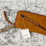 Free People NEW Distressed Wallet Photo 2