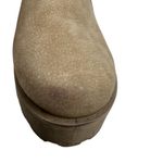 Dirty Laundry Women's Margo Chelsea Boot Brown Size 9 Ankle Chunky Heel Photo 11