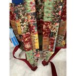 Polo Ralph Lauren Patchwork Backpack with Laptop Sleeve – NWT Photo 5