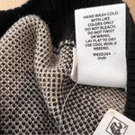 Planet Gold Plus Size 3X Animal Print Sleeveless Cocktail Party Sweater Dress Photo 4