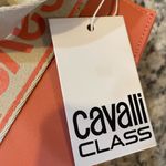 Cavalli Class Coral Tote Bag Pink Photo 1