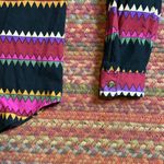 Rough Rider VTG  WESTERN STRIPED BUTTON UP Photo 3