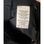 Alo Yoga Carmen Bra Tank Black Mesh Size Small Pilates Lounge Ballet Athleisure Photo 7