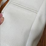 Marc by Marc Jacobs Classic Q Lil Ukita Leather shoulder bag crossbody white Photo 13