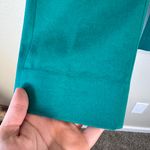 Banana Republic  Green Sloan Crop Trouser Dress Pants Womens 6 Preppy Corpcore Photo 10