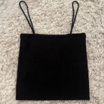 Brandy Melville  Knit Tank Top Photo 0