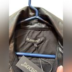 BLANK NYC SUSPICIOUS MIND MINI SHIRT DRESS Photo 6