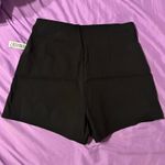 Joe Benbasset Black Mini Skort Photo 1