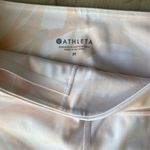 Athleta High Rise Swirl Chaturanga 7/8 Tight Leggings Photo 6