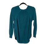 3 for $30 RD STYLE knit teal sweater Photo 1