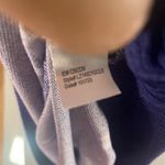 Disney Pajama Top Shirt Nightgown Lilo & Stitch Long Sleeve Sz Small Women Soft Photo 5