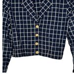 Doncaster  Cotton Cropped Jacket‎ Photo 3