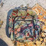 Vera Bradley Backpack Photo 0