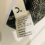 Commense Women's Cozy Houndstooth Vest Knit V Photo 5