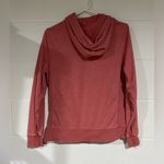 Nike  Women's Pink Hoodie Sweater large Photo 1