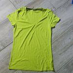 Under Armour  Heat Gear V-Neck Short Sleeve Tee Photo 5