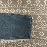 Abercrombie & Fitch The 90's Straight Ultra High Rise Size 27/4 Short Photo 9