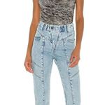 H:ours Metallic Bodysuit  Photo 4