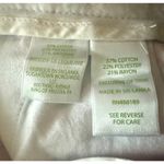 Lilly Pulitzer  6 The Buttercup scallop hem shorts SH 2945 Photo 9