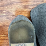 J. Crew Addie Gray Gallop Equestrian Slip Photo 7