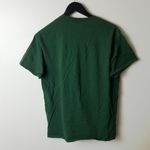 NFL  Green Bay Packers T Shirt Vintage Y2K Green Large L Sports Football Team Photo 2