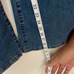 Vintage LAUREN JEANS Co. RALPH LAUREN Green Label Denim Mom Jeans Sz 8 ⚫️ Blue Photo 7