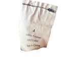 J.Crew J. Crew Navy Blue Pleated A-Line Skirt Size 4 Photo 3