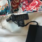 NBD Revolve Back Me Up Floral Mini Dress Size XS NWT Photo 9