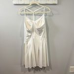 Tommy Bahama Active Dress XL White Tennis Pickleball Built-In Shorts Pocket Photo 2