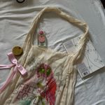 Free People ෆ  Vintage Bag Photo 2