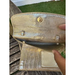 Lilly Pulitzer  Bahama Tassel Clutch Wallet Card Phone Holder S‎ Photo 4