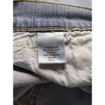 Old Navy Blue Jeans Womens Size 4 Regular Bootcut Photo 3