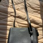 Marc Jacobs Black Crossbody Photo 0