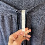 Lululemon Ready to Rulu Pant FLY Logo Heathered Navy 29” Photo 7