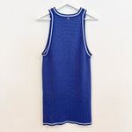 PQ Swim Logan Knit Dress Anthropologie Blue Size XS / Small‎ Photo 9