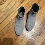 Cole Haan ZeroGrand Waterproof Leather Ankle Boots High Top Sport Active Snow Outdoor Sued Photo 1