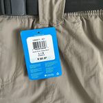 Columbia NWT Sandy River Cargo Khaki Tusk Shorts Photo 10